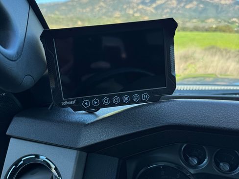 Used 2015 Ford F250 Lariat w/ Lariat Ultimate Package image 17