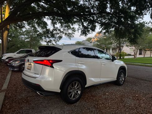 Used 2019 Lexus NX 300 FWD w/ Accessory Package 2 image 14