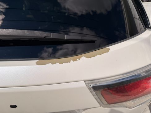 Used 2015 Toyota Highlander Limited image 25