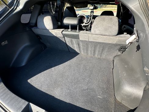 Used 2008 Subaru Impreza WRX STI w/ Popular Equipment Group 3B image 11