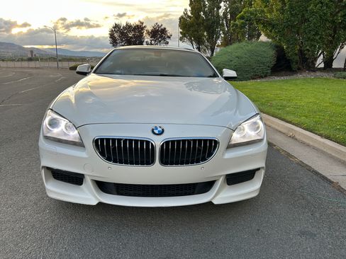 Used 2014 BMW 640i xDrive Coupe image 5