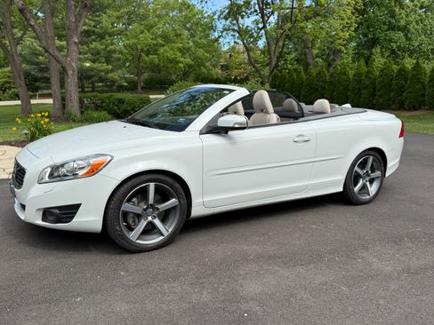 Used 2013 Volvo C70 T5 FWD image 29