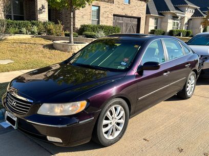 Used 2006 Hyundai Azera Limited