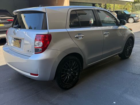 Used 2013 Scion xD image 6