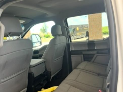 Used 2017 Ford F250 XLT w/ XLT Value Package image 5