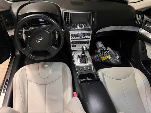 Used 2013 INFINITI G37 IPL image 9