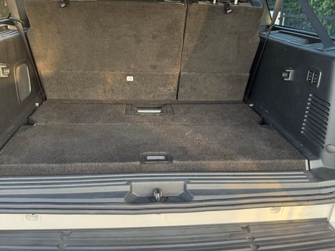 Used 2015 Ford Expedition EL Limited w/ Equipment Group 301A image 9