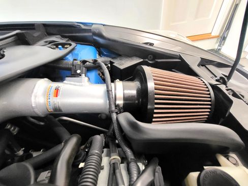 Used 2010 Nissan 370Z Touring image 20