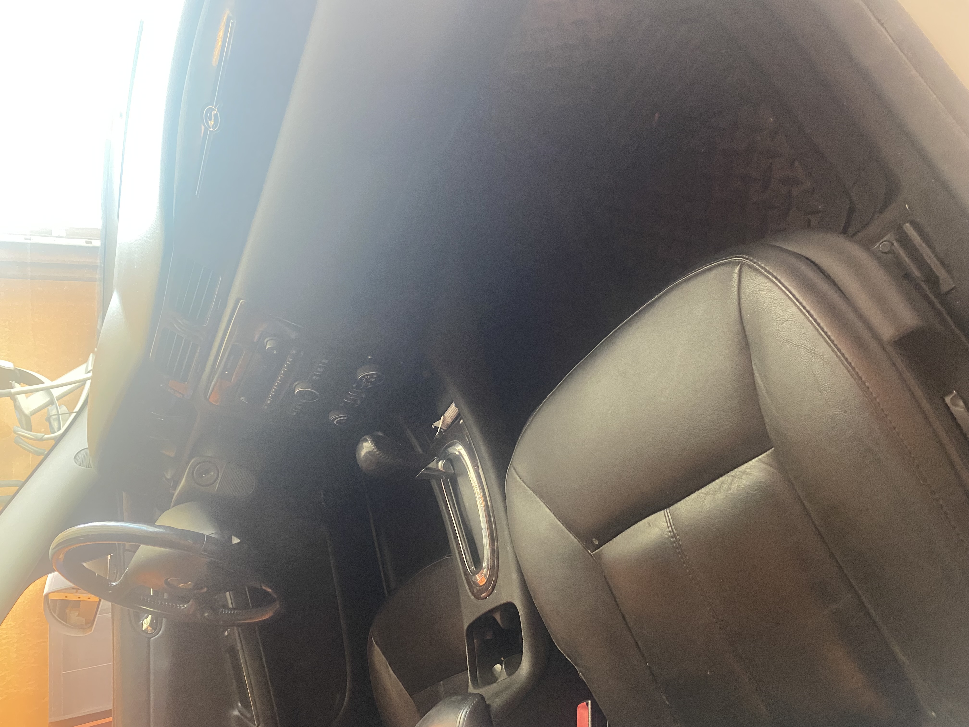 Used 2013 Chevrolet Impala LTZ FWD image 11