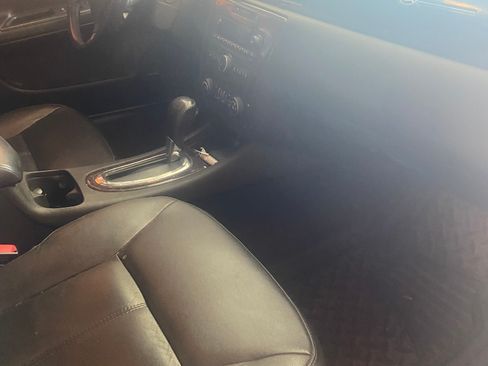 Used 2013 Chevrolet Impala LTZ FWD image 11