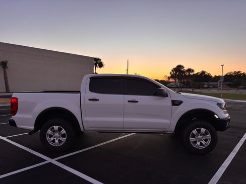 Used 2020 Ford Ranger XL w/ Equipment Group 101A Mid image 12