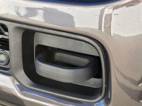 Used 2025 RAM 2500 Laramie image 13