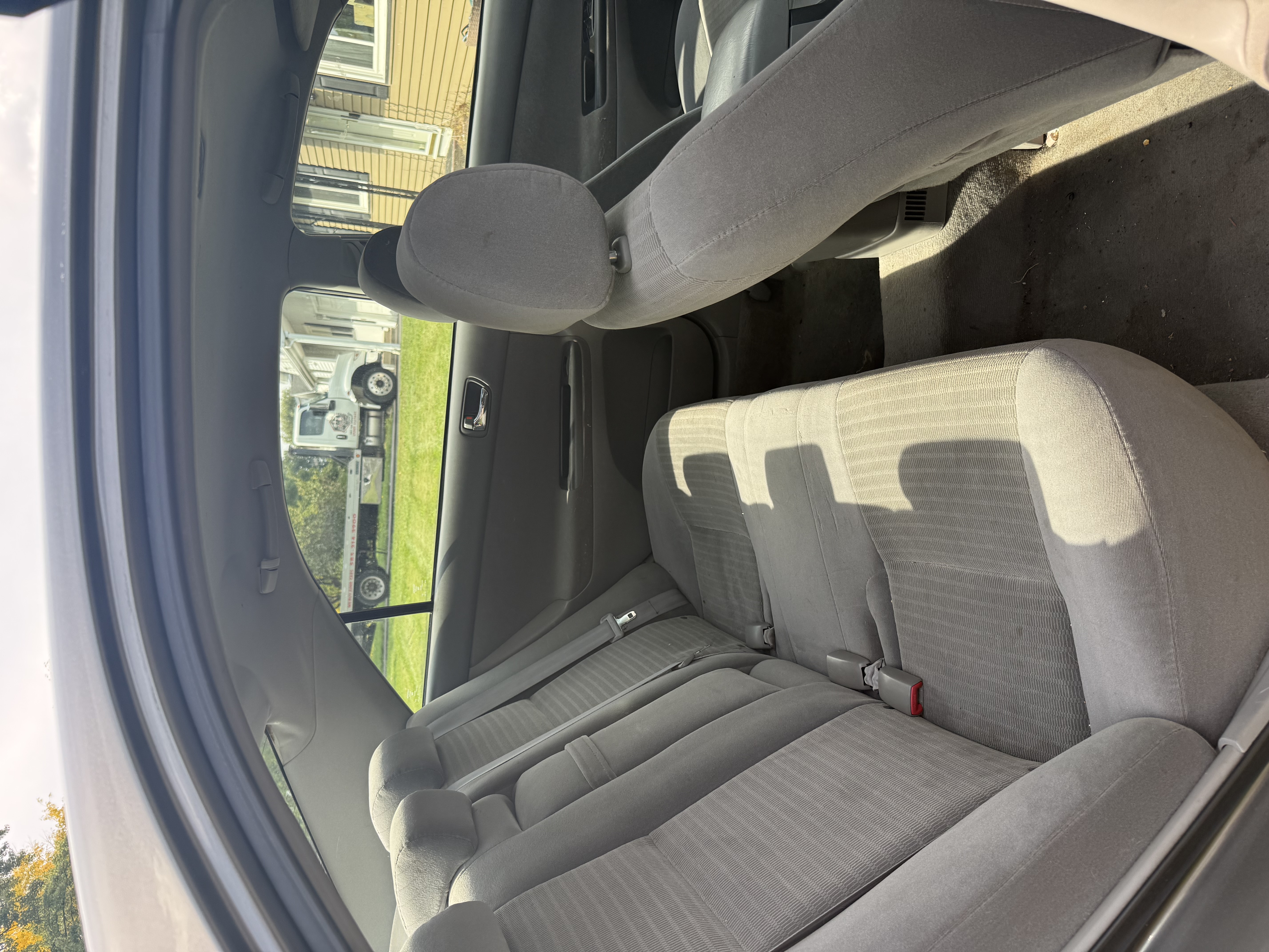 Used 2006 Toyota Camry LE FWD image 6