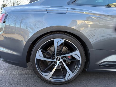 Used 2018 Audi RS 5 image 15