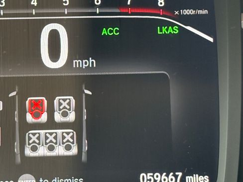 Used 2022 Honda Passport EX-L image 11