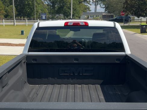 Used 2017 GMC Sierra 1500 4x4 Double Cab w/ Elevation Edition image 5