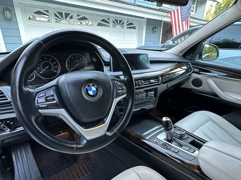 Used 2015 BMW X5 xDrive35i image 4