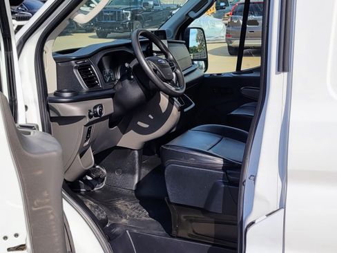 Used 2021 Ford Transit 250 Medium Roof w/ Load Area Protection Package image 17
