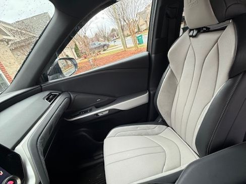 Used 2024 Lexus TX 500h AWD image 14