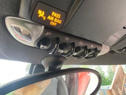 Used 2014 MINI Cooper Countryman S AWD/4WD image 19