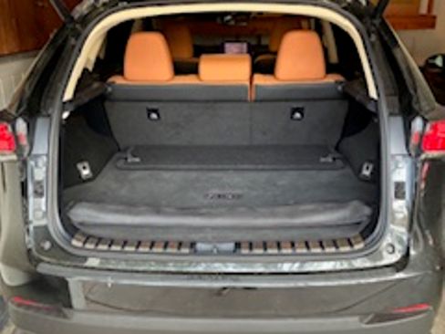 Used 2021 Lexus NX 300 FWD w/ Accessory Package 2 image 13