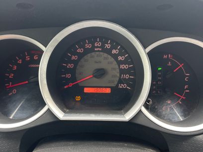 Used 2006 Toyota Tacoma 4x4 Access Cab V6