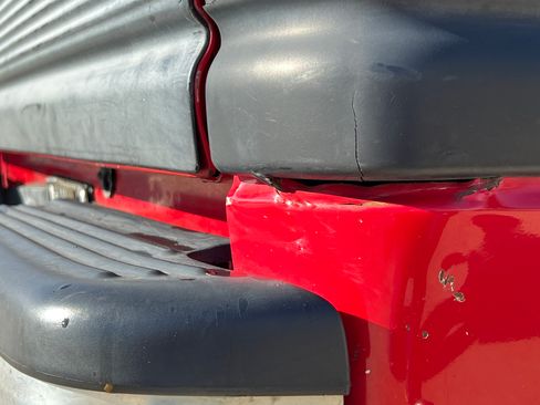 Used 1999 Dodge Ram 2500 Truck 4x4 Quad Cab image 9