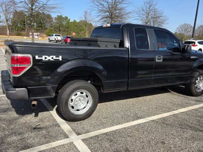 Used 2012 Ford F150 XL w/ PWR Equipment Group