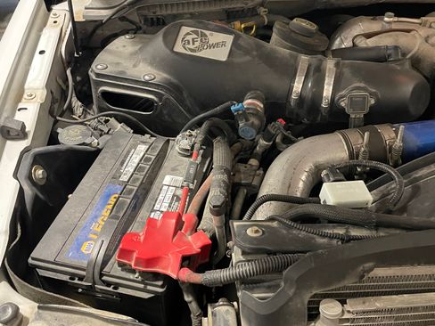 Used 2008 Ford F250 King Ranch image 22