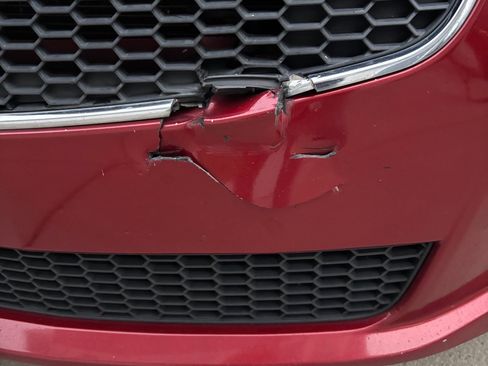 Used 2013 Chevrolet Cruze LT w/ RS Package image 27