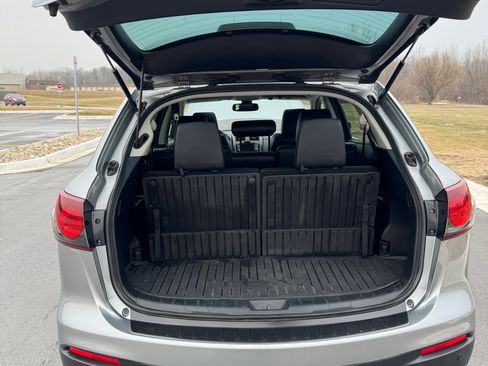 Used 2013 MAZDA CX-9 Grand Touring image 20
