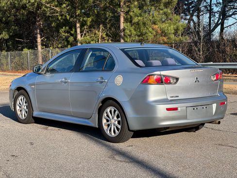 Used 2011 Mitsubishi Lancer ES image 5