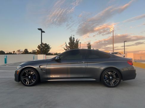 Used 2018 BMW M4 Coupe image 29