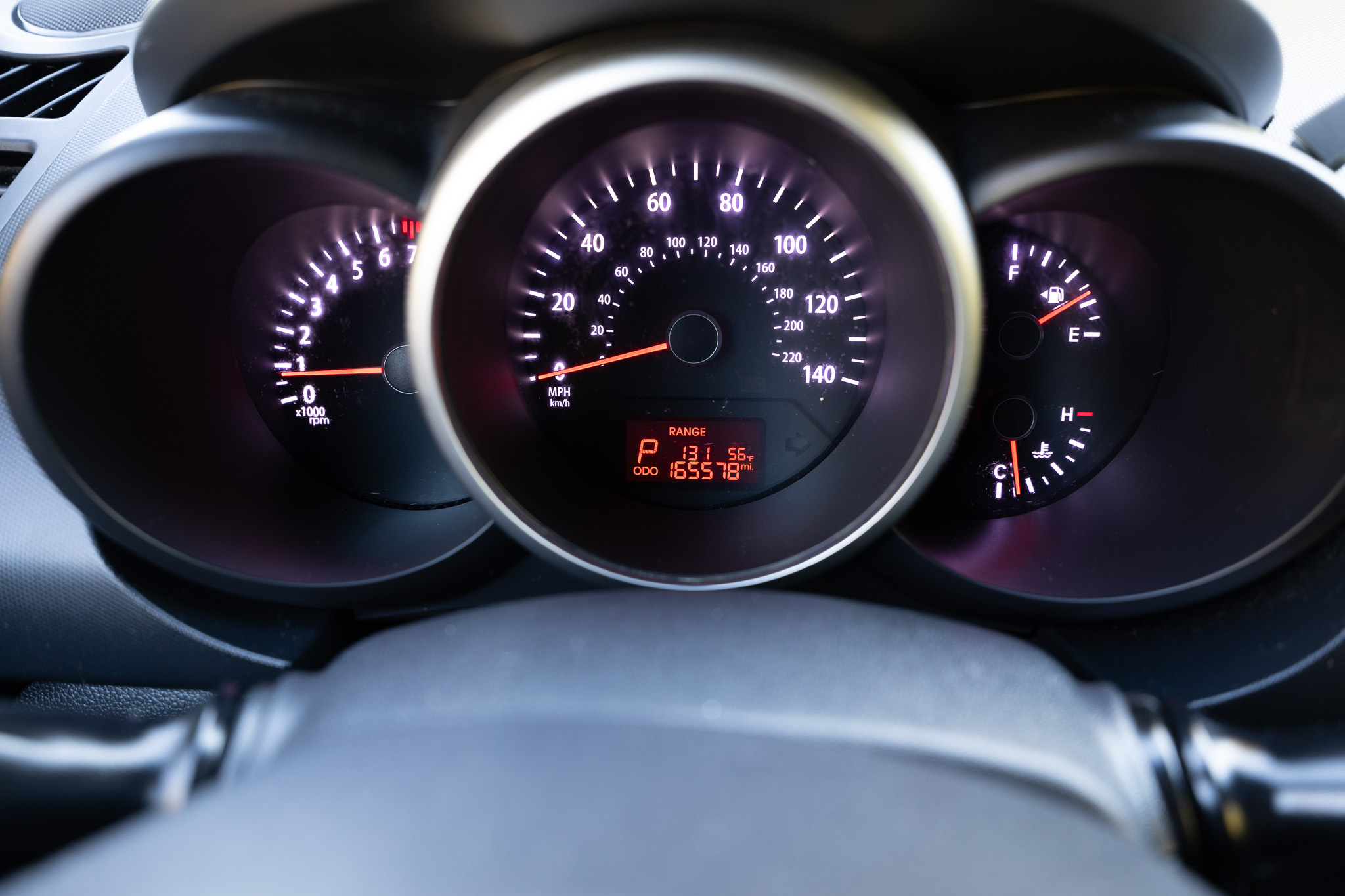 Used 2013 Kia Soul + w/ Audio Pkg FWD image 27