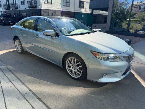 Used 2013 Lexus ES 350 FWD image 9