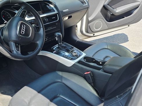 Used 2010 Audi A5 2.0T Premium Plus image 13