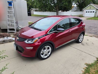 Used 2018 Chevrolet Bolt LT