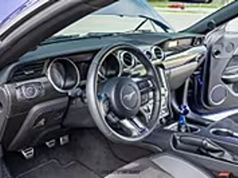 Used 2019 Ford Mustang GT Premium w/ GT Performance Package image 10