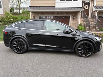 Used 2021 Tesla Model X Long Range