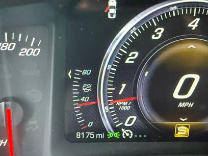 Used 2017 Chevrolet Corvette Stingray Coupe w/ 3LT Preferred Equipment Group