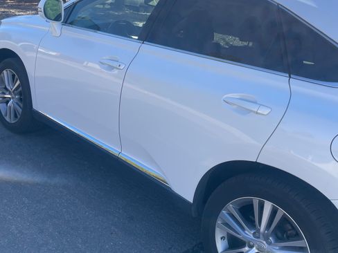 Used 2015 Lexus RX 350 FWD image 5