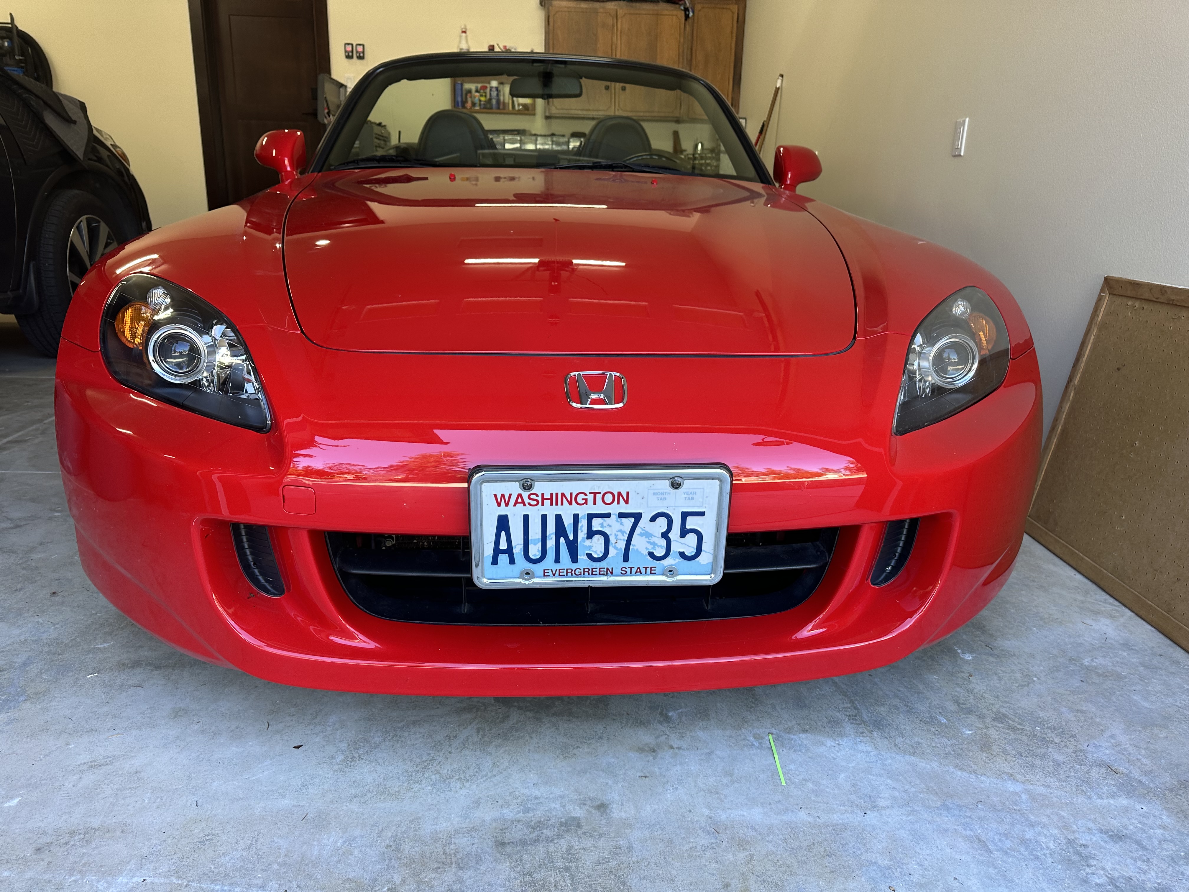 Used 2006 Honda S2000 image 1