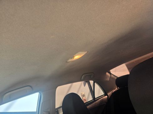 Used 2013 Toyota Corolla S Special Edition image 17