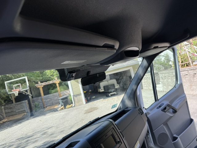 Used 2016 Mercedes-Benz Sprinter 2500 image 18