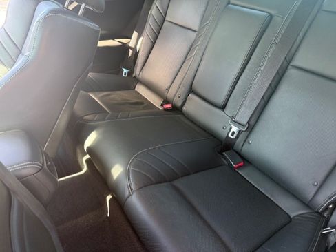 Used 2015 Dodge Challenger SRT Hellcat image 14