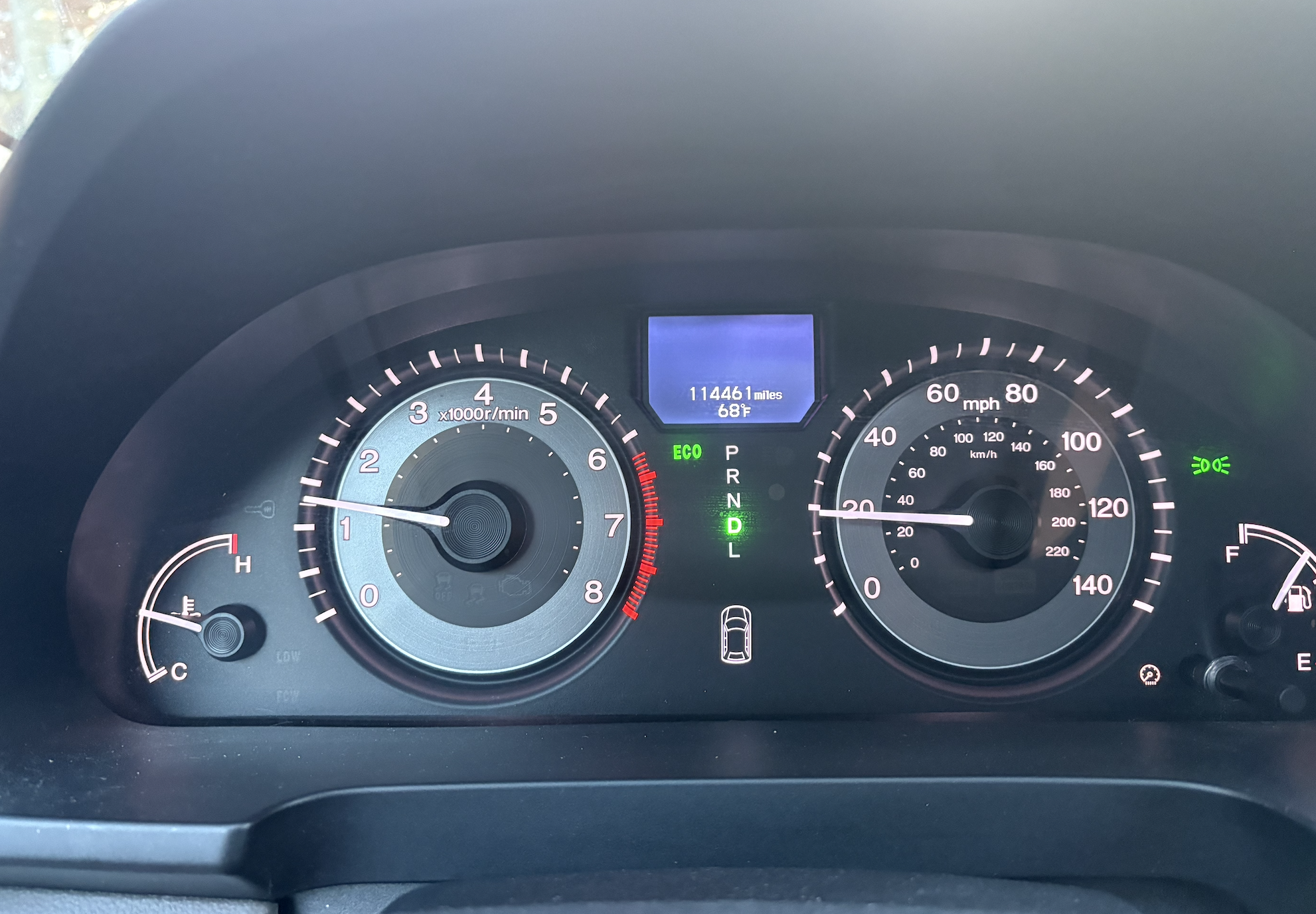 Used 2016 Honda Odyssey Touring image 2