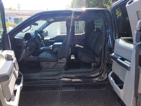 Used 2020 Ford F150 XL w/ Equipment Group 101A Mid image 10