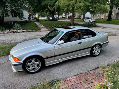 Used 1999 BMW M3 Coupe