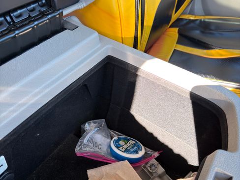 Used 2012 Chevrolet Silverado 2500 LTZ w/ LTZ Plus Package image 11