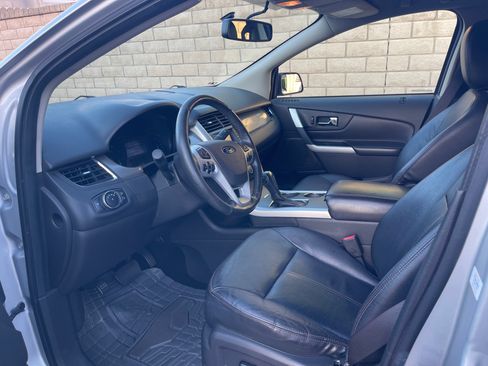 Used 2013 Ford Edge SEL image 8